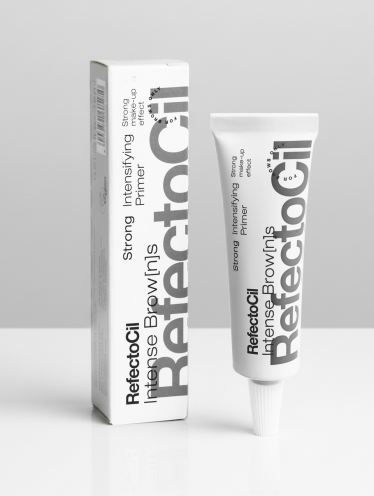 RefectoCil Intense Brow[n]s primer STRONG - 15 ml