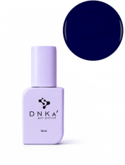 Lakier hybrydowy, Gel Polish Color #0055 (12ml), DNKa’
