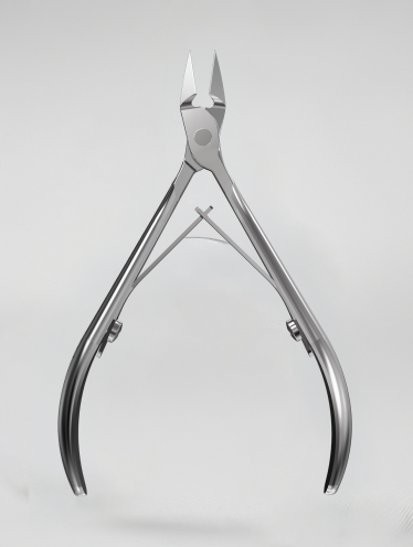 STALEKS PRO cążki CLASSIC 10 - 11mm / NC-10-11