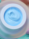 Nailsology Baby Boomer 3w1 Paint Gel #P05 Bluelle - 3g
