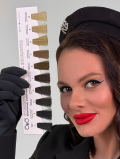 OkO Eyebrow Tone Level Indicator