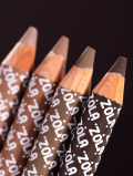 Kredka pudrowa do brwi, TAUPE BROWN, Zola