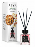 ALYA Patyczki zapachowe Apple Pie 100 ml