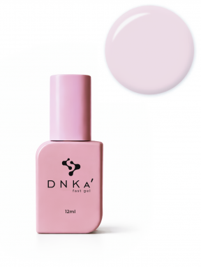Żel w butelce, Fast Gel #0004 THALIA (12ml), DNKa’