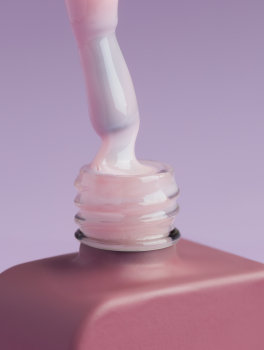 Żel w butelce, Fast Gel #0006 MELPOMENE (12ml), DNKa’