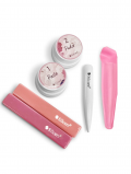 Silcare Zestaw do Japońskiego manicure