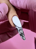 klej do folii transferowej (5ml), Allepaznokcie