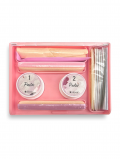 Silcare Zestaw do Japońskiego manicure