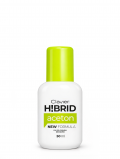 Aceton zmywacz do paznokci H!brid (50ml), Clavier
