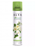 ALYA odświeżacz SPRAY White Flowers 300 ml