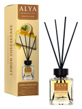 Alya Gourmand Patyczki Zapachowe Lemon Cheesecake 100ml