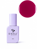 Lakier hybrydowy, Gel Polish Color #0084 (12ml), DNKa’