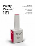 NAILSOFTHEDAY Gel Polish Pretty Woman #161 - 10ml