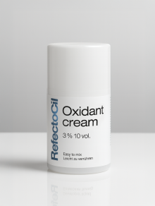 Utleniacz kremowy, Cream Oxidant 3% (100ml), RefectoCil