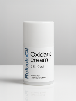 Utleniacz kremowy, Cream Oxidant 3% (100ml), RefectoCil
