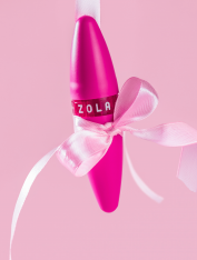 ZOLA temperówka RÓŻOWA