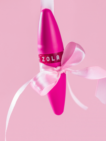 ZOLA temperówka RÓŻOWA