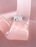 Żel budujący, eXel sculpting gel PINK (50ml), Atica