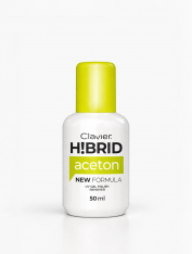 CLAVIER Aceton H!brid - 50ml