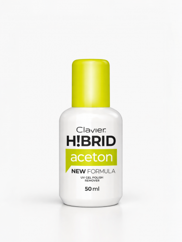 CLAVIER Aceton H!brid - 50ml