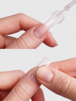 Klej do tipsów (7.5g), Silcare