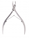 Cążki stal MK JAW 12 - 3mm - CZERWONE