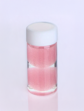 Płyn do czyszczenia pęset do rzęs (15ml)