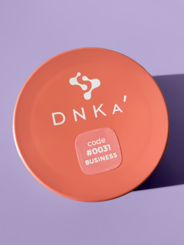 Baza kamuflująca, Cover Base #0031 BUSINESS (30ml), DNKa’