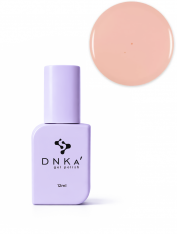 Lakier hybrydowy, Gel Polish Color #0008 (12ml), DNKa’