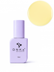Lakier hybrydowy, Gel Polish Color #0070 (12ml), DNKa’