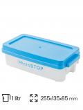 MicroSTOP pojemnik do dezynfekcji 1L