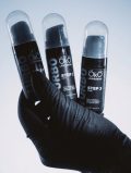 Środek do laminacji rzęs i brwi, OkO TURBO STEP 1 UNLOCK (10ml)