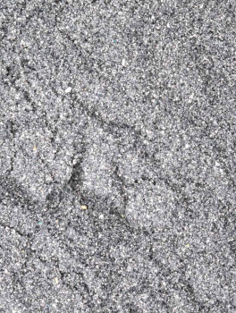 Pyłek do paznokci lustrzany Glass Effect SILVER (0.3g), AlleLAC