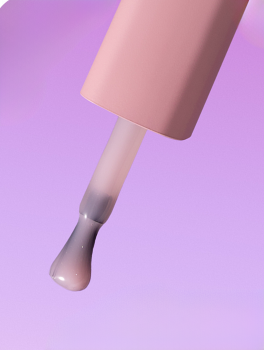 Acrylgel w płynie, Liquid Acrygel #0018 YOGURT (12ml), DNKa’
