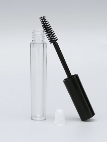 Pojemnik NA TUSZ czarny 10ml - 1 szt