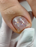 TOUCH One STEP Gel Polish #18 - 9ml