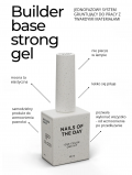 NAILSOFTHEDAY Builder Base Strong Gel - 10ml
