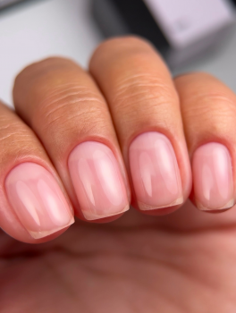 Żel budujący, Builder Gel CLEAR (30ml), TOUCH