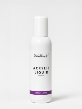 Acrylic Liquid płyn do masy akrylowej (100ml), Isabellenails
