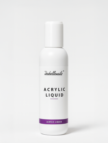 Isabellenails ACRYLIC LIQUID - 100ml