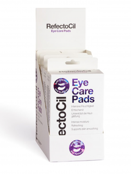 Płatki pod oczy 4w1, Eye Care Pads (1 para), RefectoCil