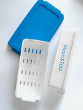 MicroSTOP pojemnik do dezynfekcji 1L