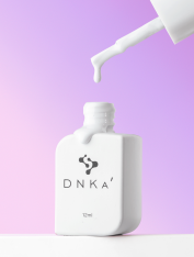 Top hybrydowy, Cover Top MILKY (12ml), DNKa’