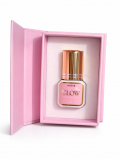 Moemi GLOW klej do rzęs czarny 0,5s - 3ml
