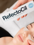 RefectoCil Eye Protection Papers REGULAR - 96 szt