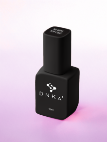 Top hybrydowy NO WIPE TOP COAT (12ml), DNKa’