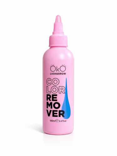 OKO Color Remover - 100 ml
