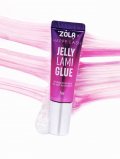 ZOLA klej do rzęs Jelly Lami Glu - 7ml