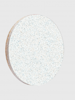 Nakładki ścierne Pododisc 20mm miękkie, #100 (50 szt), Staleks PRO