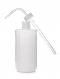 Tryskawka, butelka do mycia rzęs (500ml)